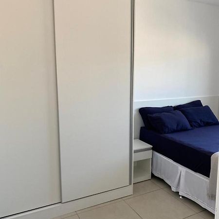Sossego Beira Mar Lägenhet Bertioga Exteriör bild