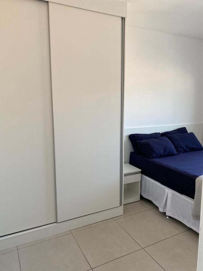 Sossego Beira Mar Lägenhet Bertioga Exteriör bild