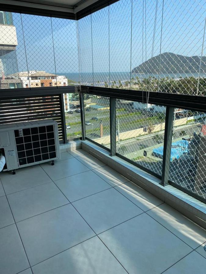 Sossego Beira Mar Lägenhet Bertioga Exteriör bild