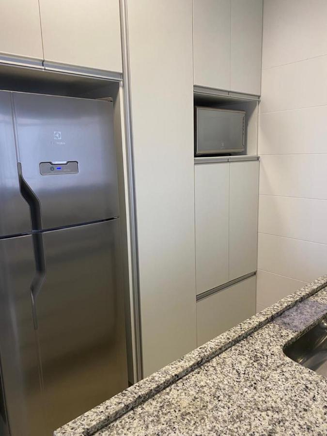 Sossego Beira Mar Lägenhet Bertioga Exteriör bild